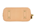 Alma BB, top view